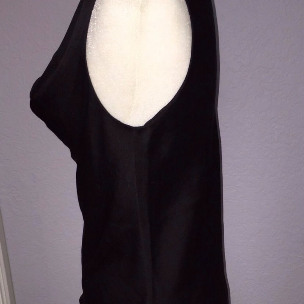 Banana Republic Beaded Blouse - XS - Picture 4 of 8